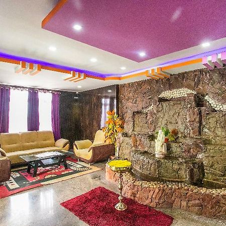 Capital O 5683 Ss Suites Bengaluru Kültér fotó