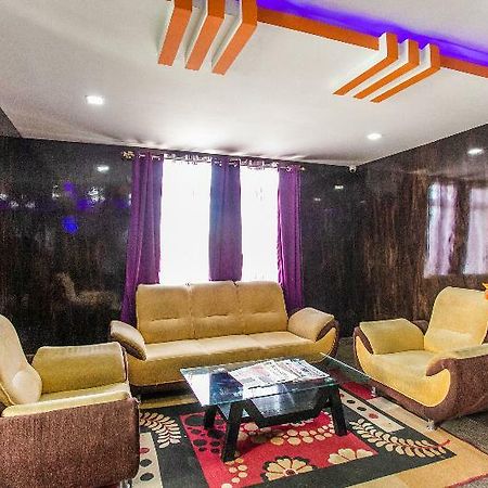 Capital O 5683 Ss Suites Bengaluru Kültér fotó