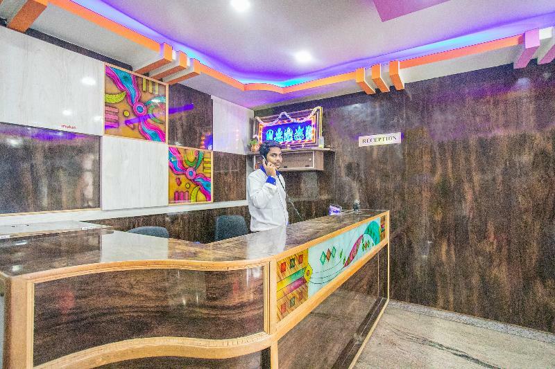 Capital O 5683 Ss Suites Bengaluru Kültér fotó